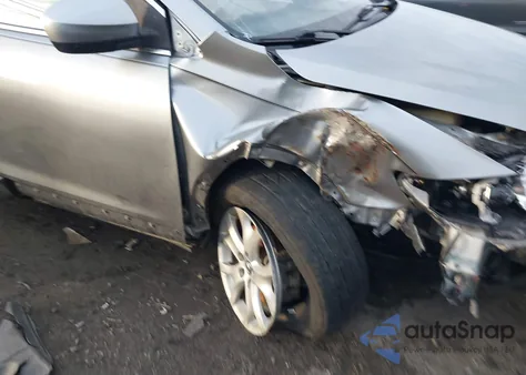 2013 Mazda Cx-9 Touring z USA, uszkodzony, nr VIN JM3TB2CV7D0414724